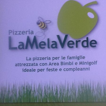 Appartamento Sul Mare Alla Foce 因佩里亚 外观 照片